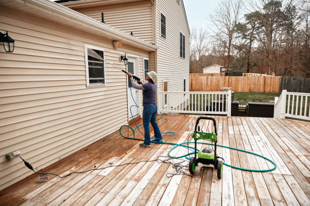  Midland, PA Pressure Washing Pros