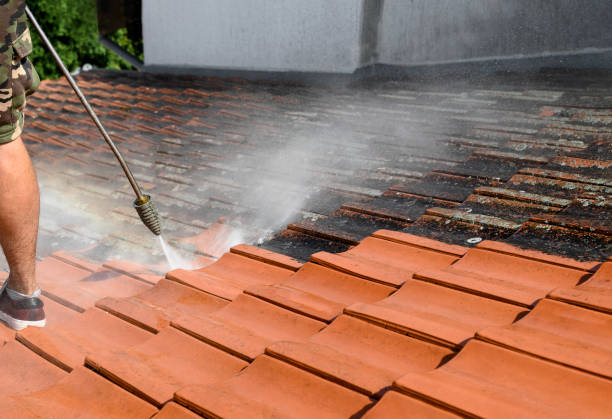 Best Commercial Pressure Washing  in Midland, PA