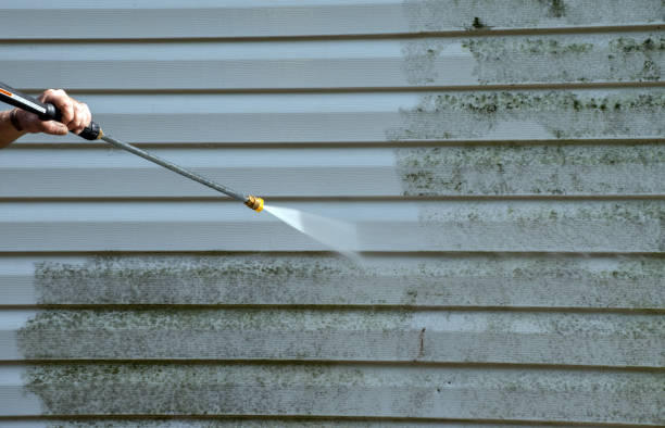 Best Deck Pressure Washing  in Midland, PA