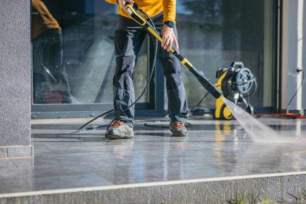 Best Pressure Washing Driveway  in Midland, PA