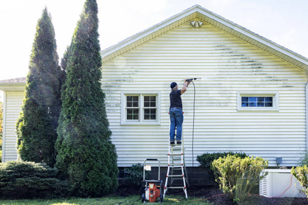 Best Roof Pressure Washing  in Midland, PA