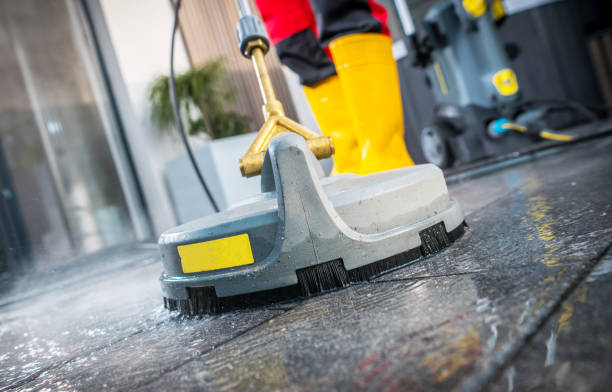Best Sidewalk Pressure Washing  in Midland, PA