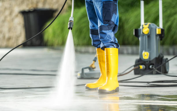 Best Pressure Washing Patio  in Midland, PA