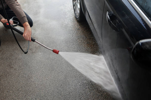 Best Pressure Washing Patio  in Midland, PA