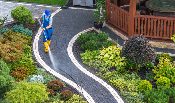 Best Local Pressure Washing Services  in Midland, PA