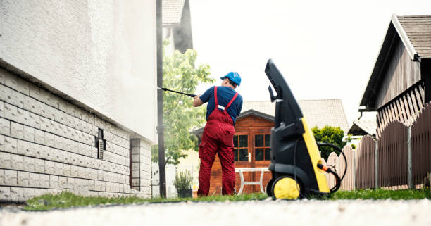 Best Garage Pressure Washing  in Midland, PA